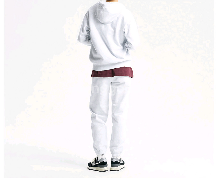 뉴발란스 후드집업 세트 XL사이즈--2