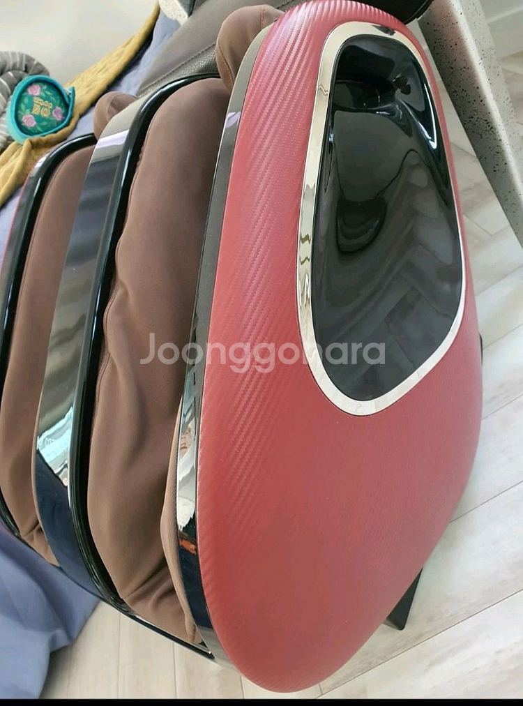 코지마 파가니니 발마사지기 CMF 250--2