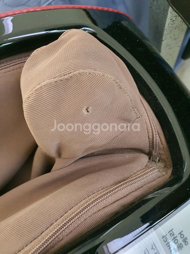 코지마 파가니니 발마사지기 CMF 250--4