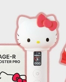 부스터프로 키티헤드캡 구해요--0