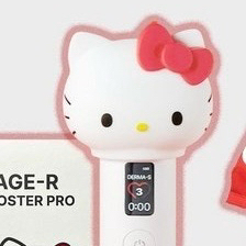 부스터프로 키티헤드캡 구해요