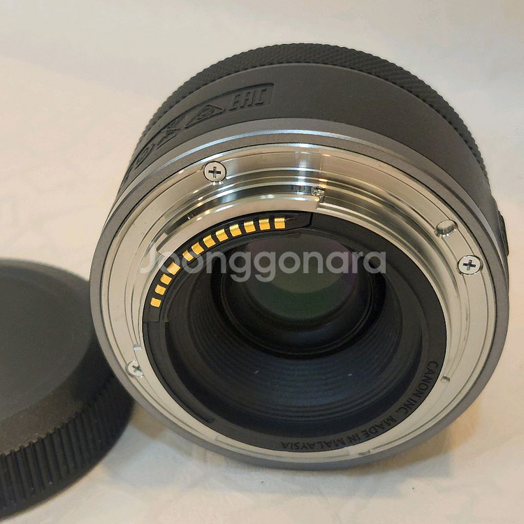 캐논정품 rf 50mm f1.8 stm--5