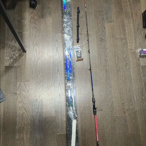 다이와 lm160 라이거 30