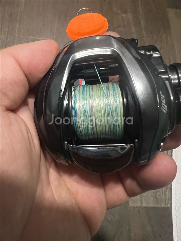 다이와 lm160 라이거 30--2