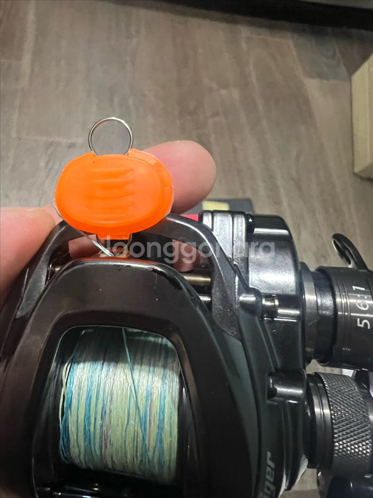 다이와 lm160 라이거 30--3