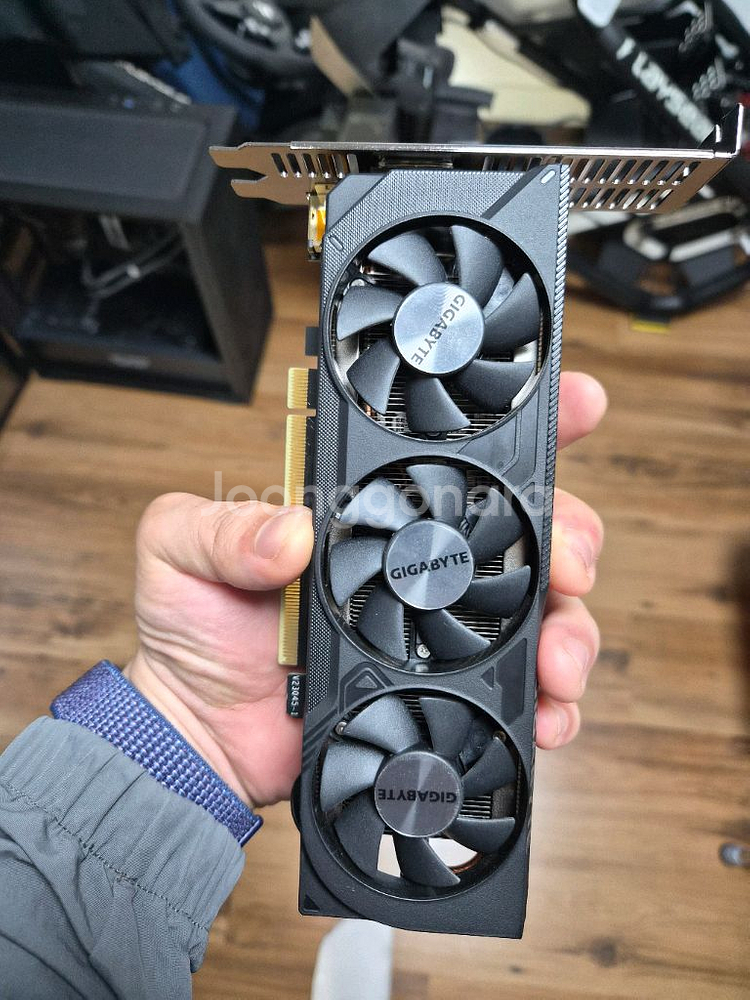 기가바이트 4060 LP--1