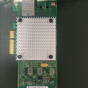 10g 랜카드 nx-x550-t1