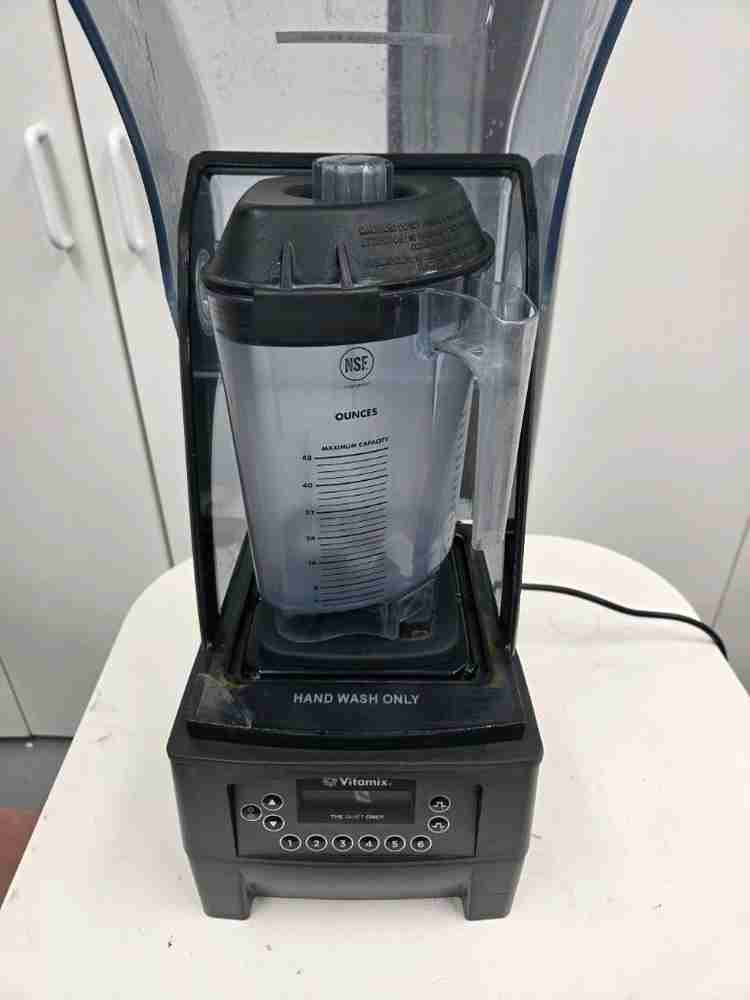 바이타믹스 콰이어트원 블렌더--1