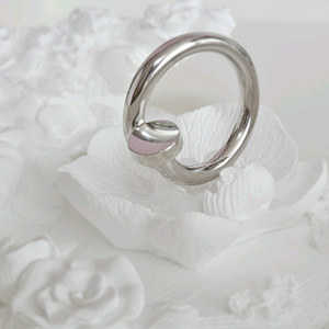 14k반지 (남.녀) 남자반지