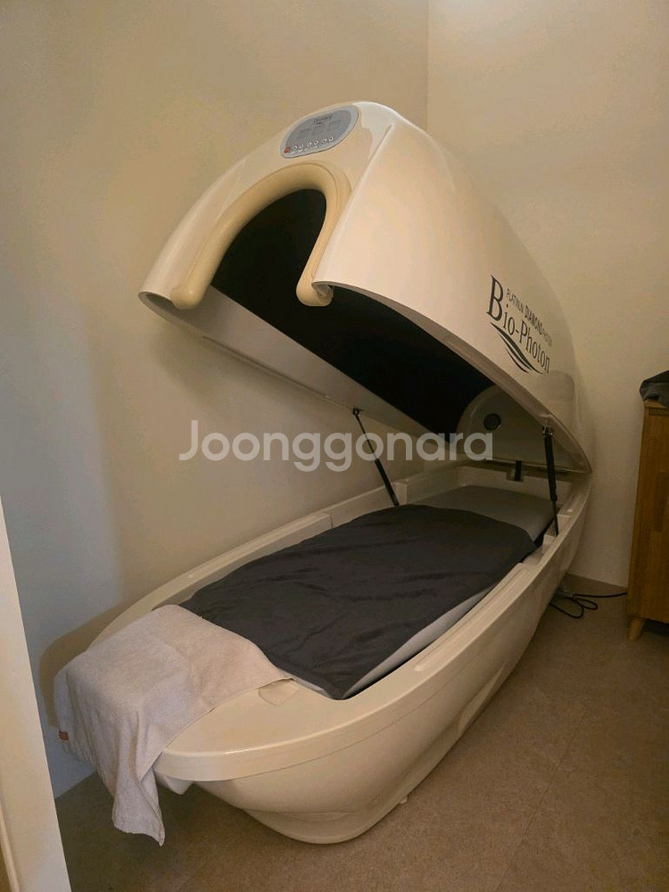 바이오포톤 전신돔--1