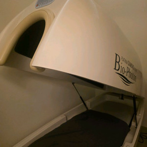 바이오포톤 전신돔