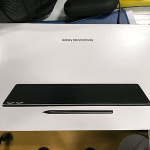 갤럭시탭 S11 울트라 5G 1TB 미개봉
