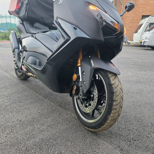 신차급 23년식 테크맥스560