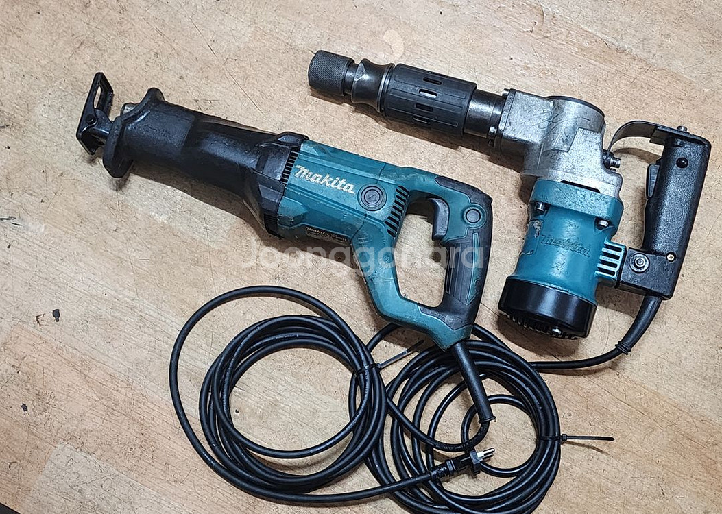 마끼다 뿌레카(HM 0810T), 마끼다 컷소 중고팝니--0