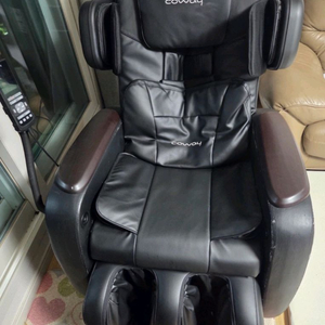 코웨이안마의자