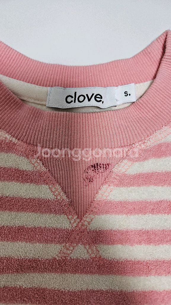 미미씨엘 니트 상하--4