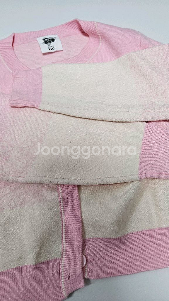 미미씨엘 니트 상하--8