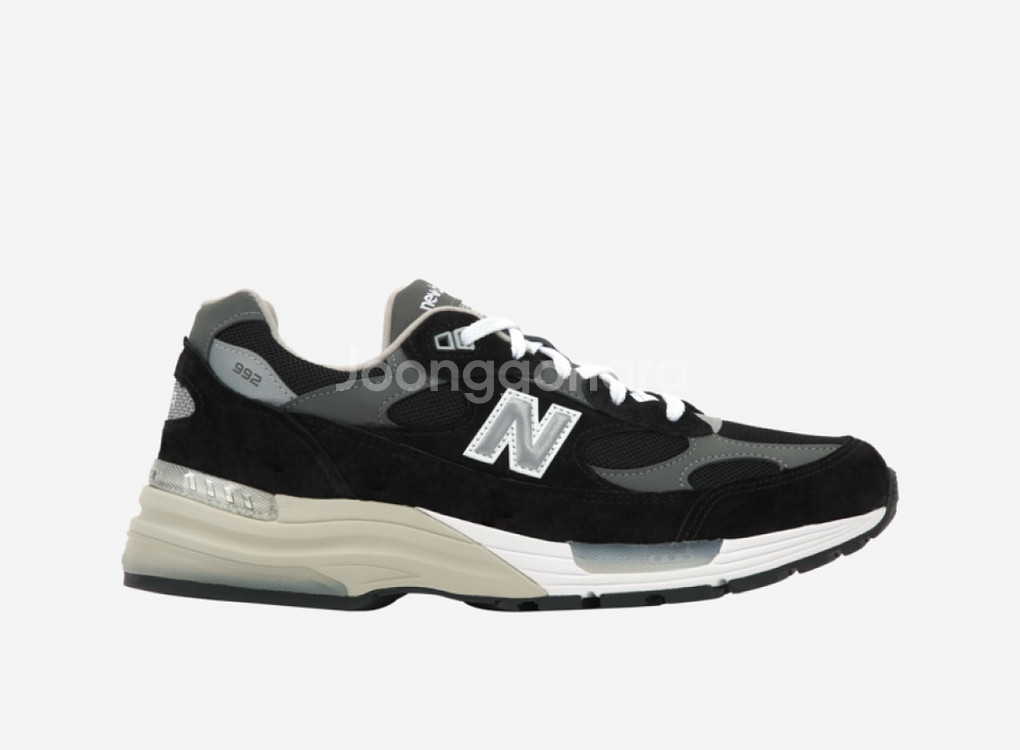 992 블랙 270 새상품--0