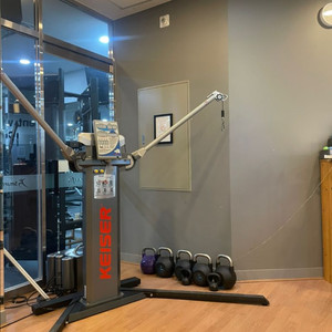 카이저인피니티 keiser infinity 판매합니다