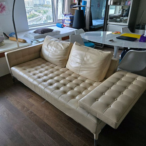 CaSSina Prive sofa 까시나 프리베 소파