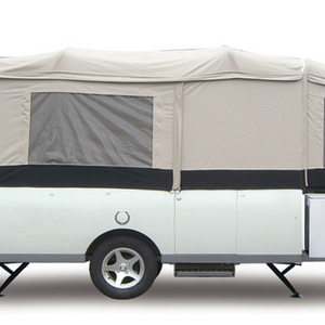 캠핑트레일러 / 캠프마스터 P4 투폴딩