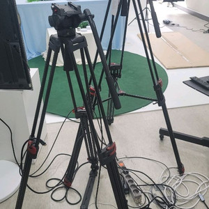 밀리부 602a 삼각대 1개