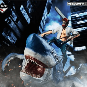 체인소맨 라스트원 카톤채 미개봉 새상품 판매합니다