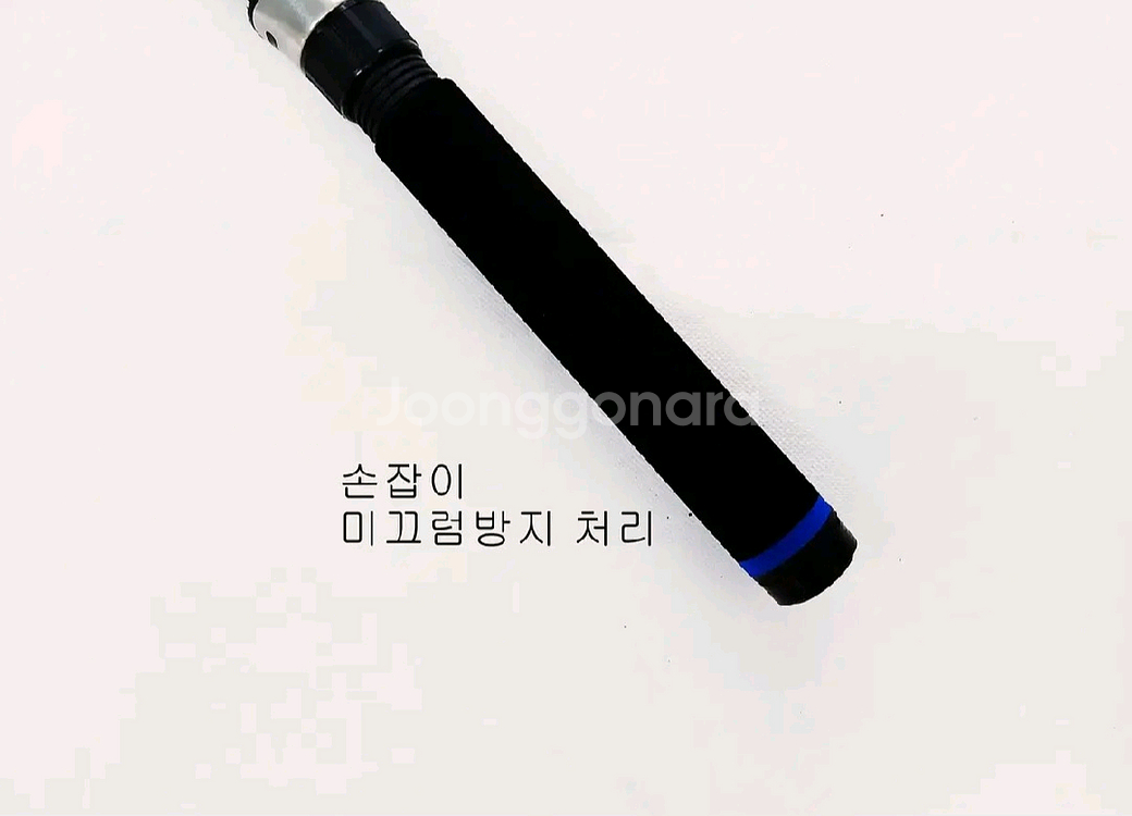 원투낚시대360 2대+4000번릴 2대+릴줄--5