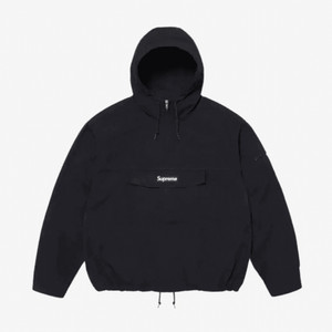 슈프림 코튼 유틸리티 아노락 24ss L사이즈 판매