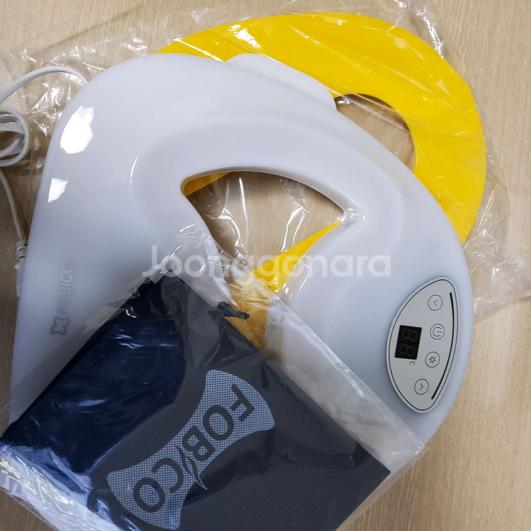 포비코 좌욕기 치제로 KF5000--1