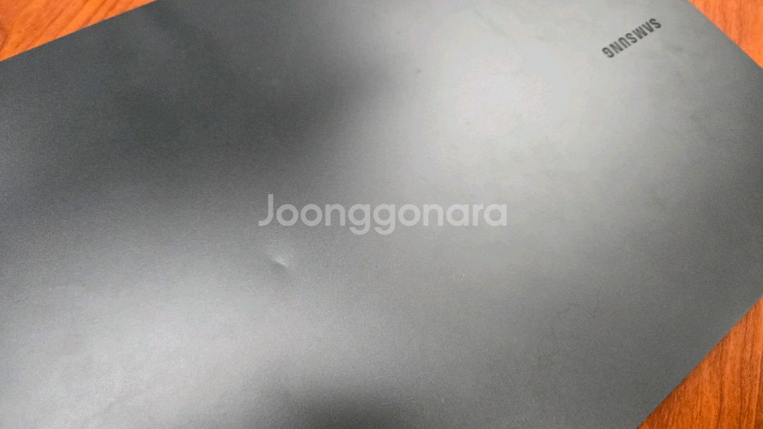 삼성 갤럭시북3 프로 i5 16인치--3