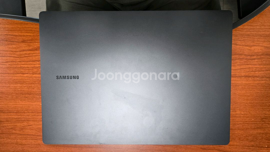 삼성 갤럭시북3 프로 i5 16인치--2