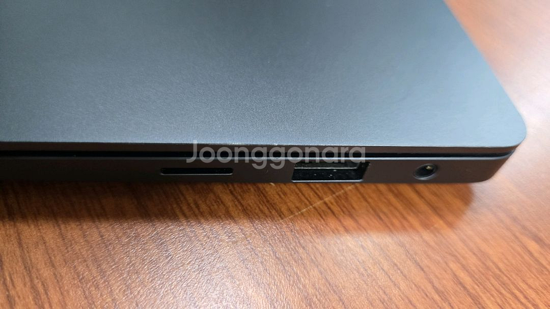 삼성 갤럭시북3 프로 i5 16인치--5