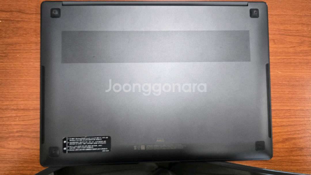 삼성 갤럭시북3 프로 i5 16인치--6