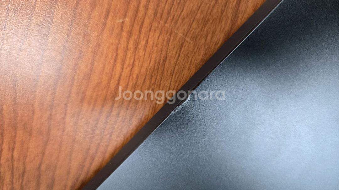 삼성 갤럭시북3 프로 i5 16인치--4