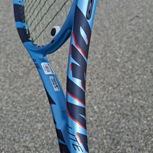 바볼랏 2025년식 PURE LITE 270g 라켓