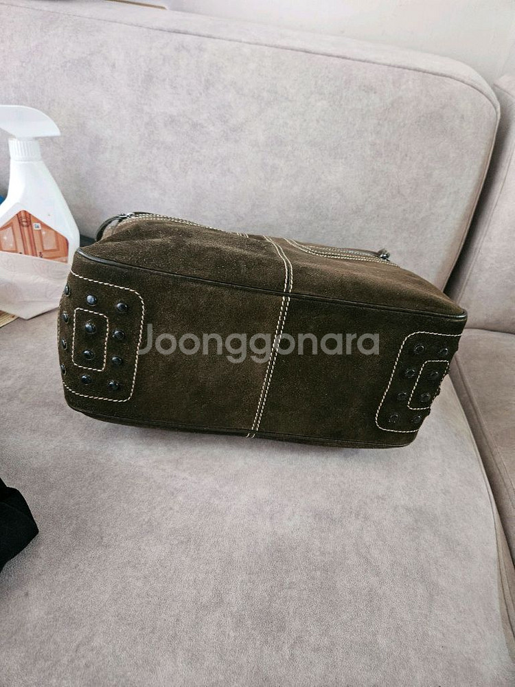 토즈 정품 토트ㆍ숄더--2