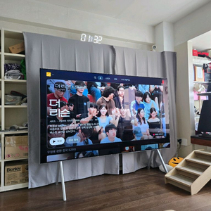 lg oled97g4kna 97인치 대형 tv