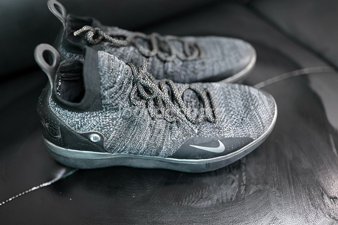 나이키 운동화 KD 11 블랙 280--0