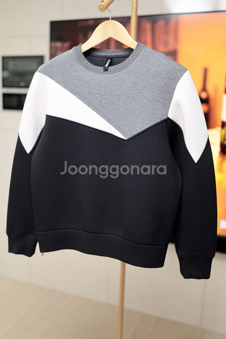 Neil Barrett (닐바렛) 스웻셔츠 L~XL--0