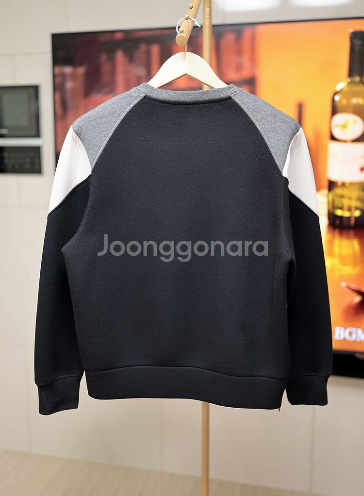 Neil Barrett (닐바렛) 스웻셔츠 L~XL--4