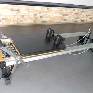 필라테스 리포머