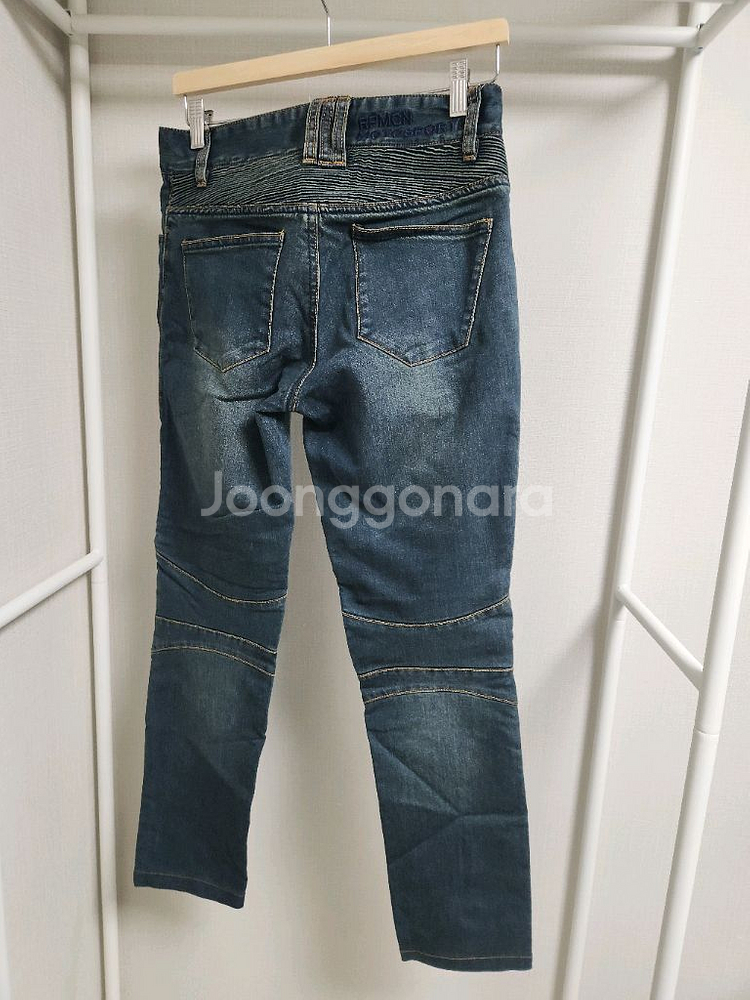 라이딩 팬츠 30인치--1