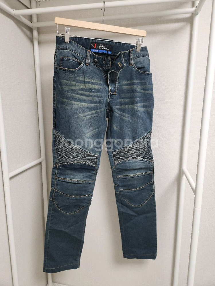 라이딩 팬츠 30인치--0