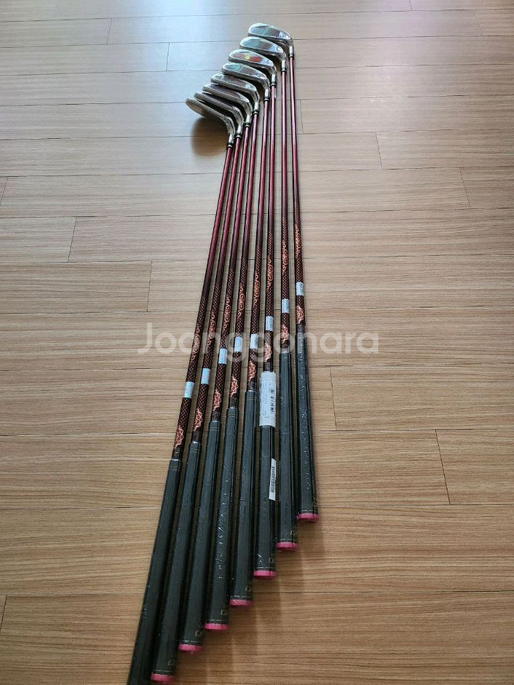 젝시오 프라임 1200K 여성 아이언(새상품)--0