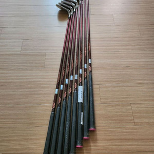 젝시오 프라임 1200K 여성 아이언(새상품)