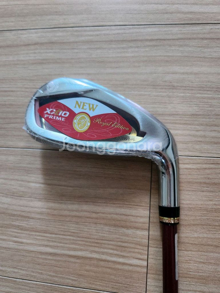 젝시오 프라임 1200K 여성 아이언(새상품)--1