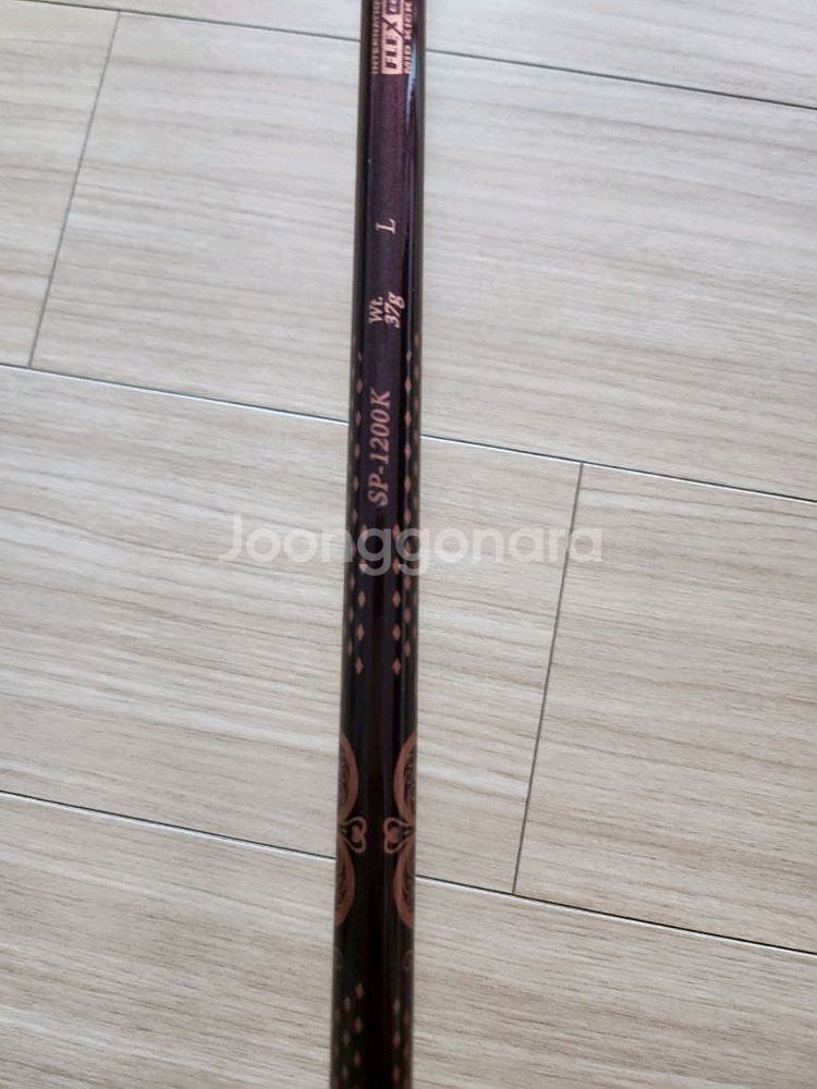 젝시오 프라임 1200K 여성 아이언(새상품)--3