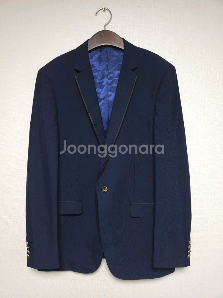엠포리오 아르마니 자켓 (105/XL)--0