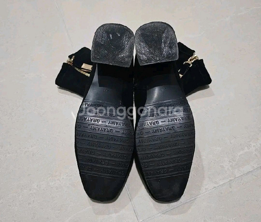 미들 앵글 벨벳 부추--3